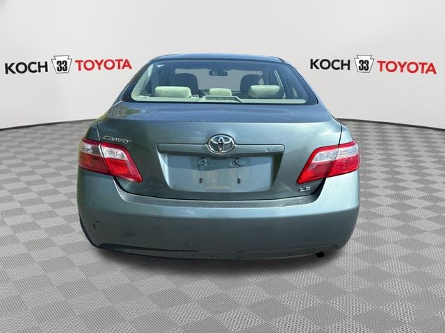 2009 Toyota Camry LE