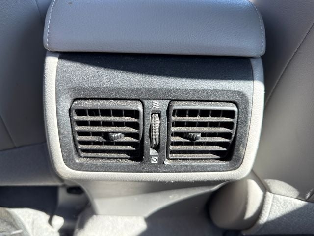 2014 Toyota Camry XLE