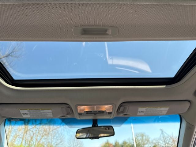 2014 Toyota Camry XLE