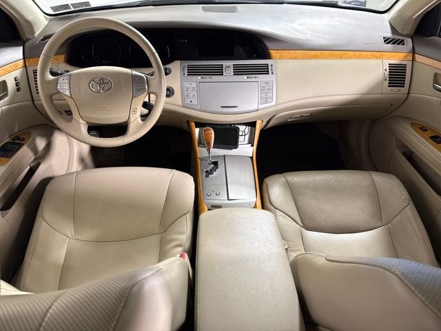 2006 Toyota Avalon XLS