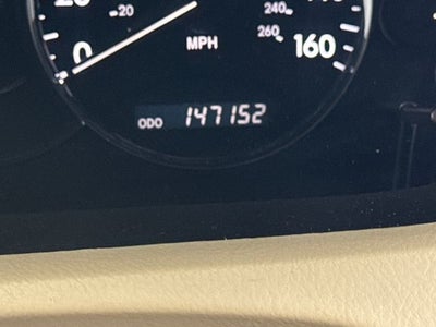 2006 Toyota Avalon XLS