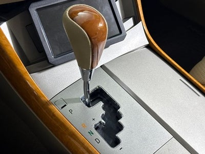 2006 Toyota Avalon XLS