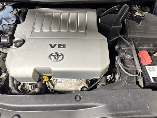 2006 Toyota Avalon XLS