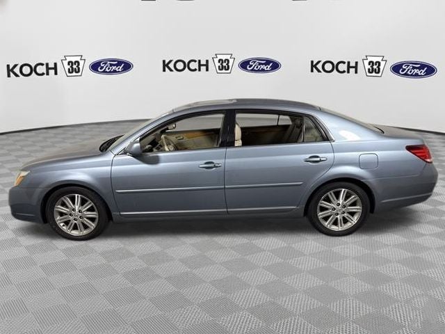 2006 Toyota Avalon XLS