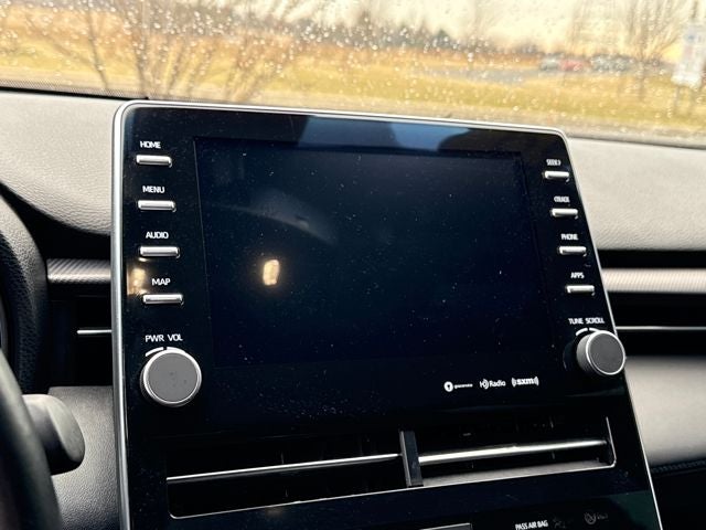 2019 Toyota Avalon XSE