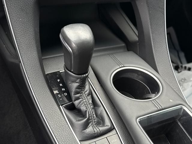 2019 Toyota Avalon XSE