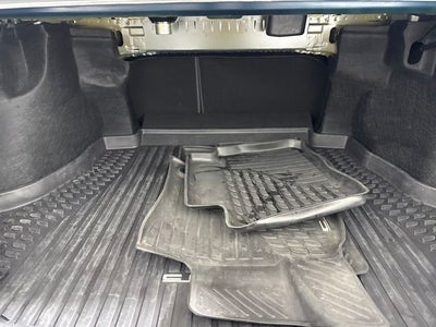 2019 Toyota Camry XSE V6