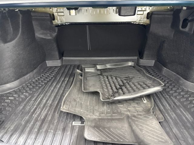 2019 Toyota Camry XSE V6