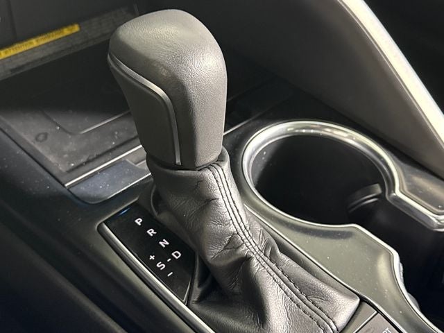 2019 Toyota Camry XSE V6