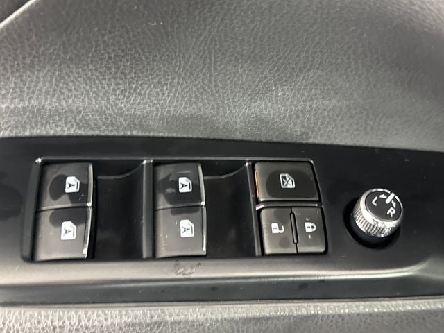 2019 Toyota Camry XSE V6