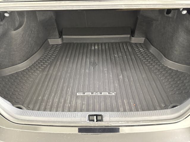2023 Toyota AWD Camry LE