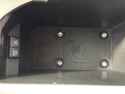 2023 Toyota AWD Camry LE