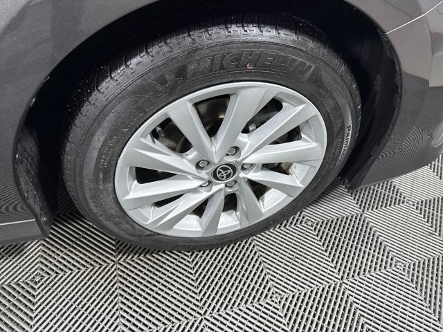 2024 Toyota AWD Camry LE