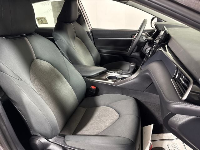 2024 Toyota AWD Camry LE