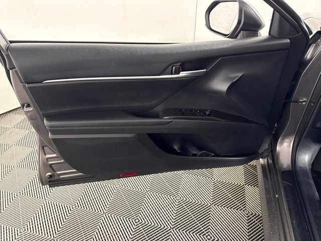 2024 Toyota AWD Camry LE