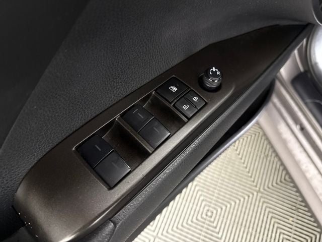 2024 Toyota AWD Camry LE