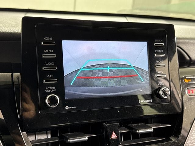 2024 Toyota AWD Camry LE