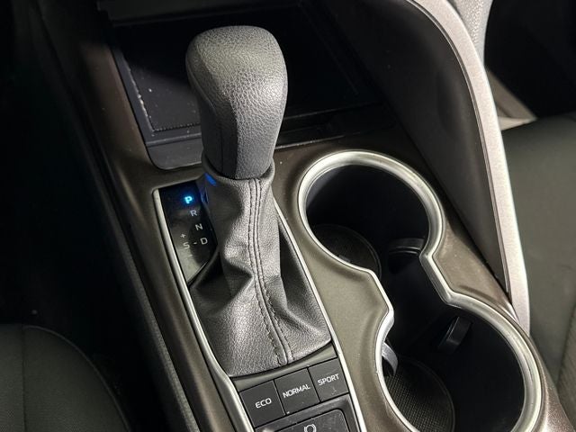 2024 Toyota AWD Camry LE