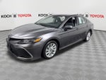 2024 Toyota AWD Camry LE