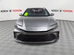 2025 Toyota AWD Camry SE AWD