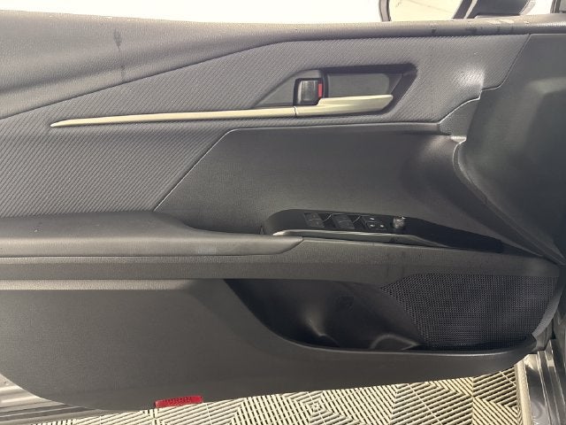 2025 Toyota AWD Camry SE AWD