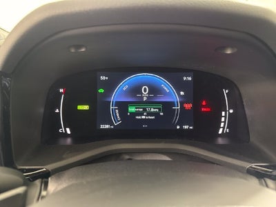 2025 Toyota AWD Camry SE AWD