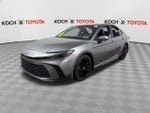 2025 Toyota AWD Camry SE AWD