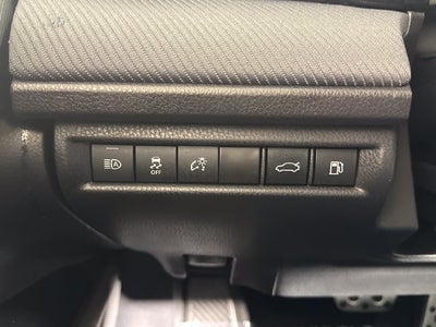 2025 Toyota AWD Camry SE AWD