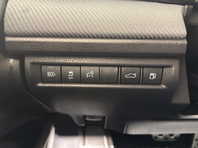 2025 Toyota AWD Camry SE AWD