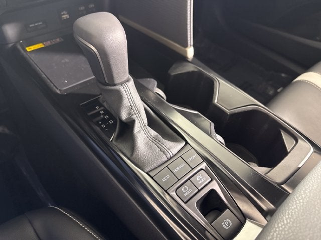 2025 Toyota AWD Camry SE AWD