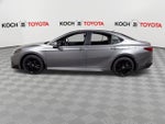 2025 Toyota AWD Camry SE AWD