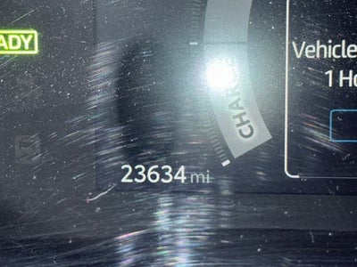 2025 Toyota AWD Camry SE