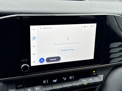 2025 Toyota AWD Camry SE