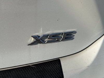2025 Toyota AWD Camry XSE