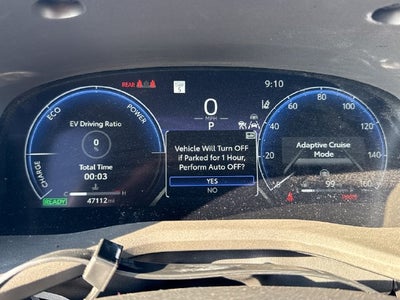 2025 Toyota AWD Camry XSE