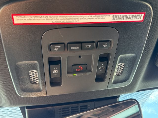 2025 Toyota AWD Camry XSE