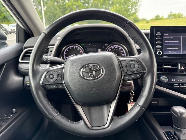 2023 Toyota AWD Camry SE