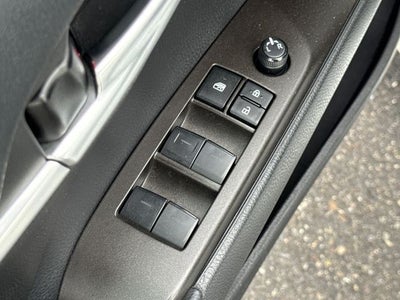 2023 Toyota AWD Camry SE