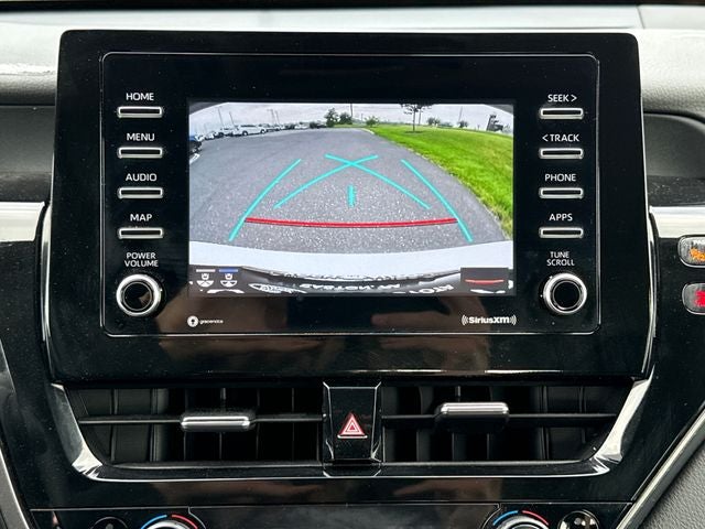 2023 Toyota AWD Camry SE