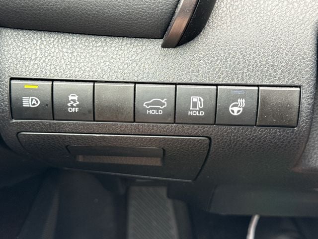 2023 Toyota AWD Camry SE