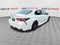 2023 Toyota AWD Camry SE