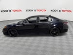 2023 Toyota Camry Hybrid XSE