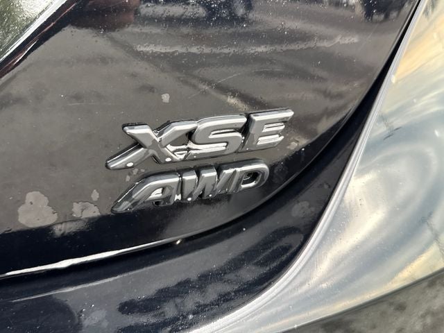 2021 Toyota AWD Camry XSE