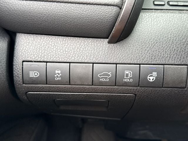 2021 Toyota AWD Camry XSE