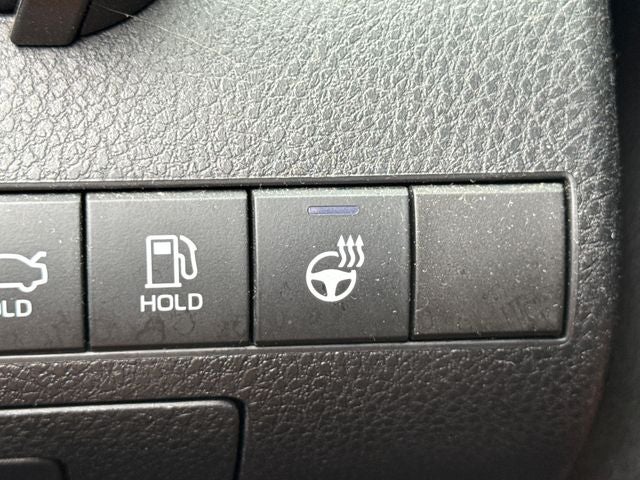 2021 Toyota AWD Camry XSE