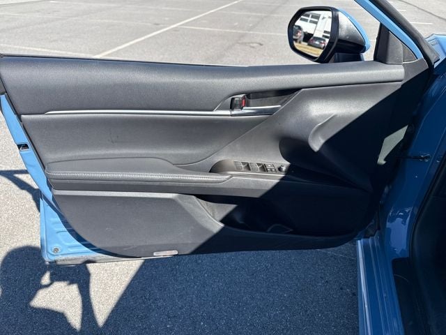 2023 Toyota AWD Camry XSE