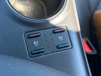 2023 Toyota AWD Camry XSE