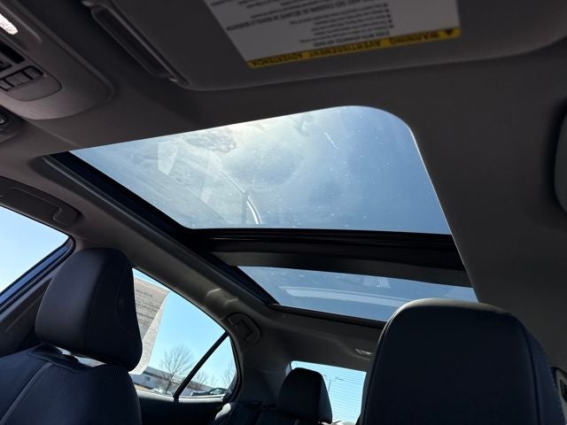 2023 Toyota AWD Camry XSE