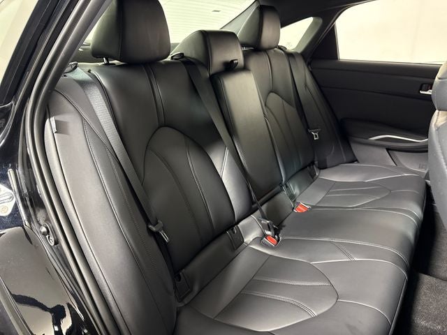 2021 Toyota Avalon XLE
