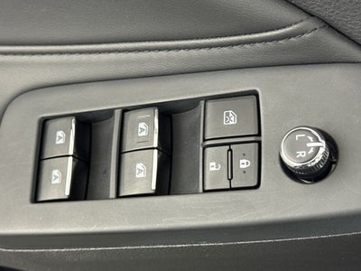 2021 Toyota Avalon XLE